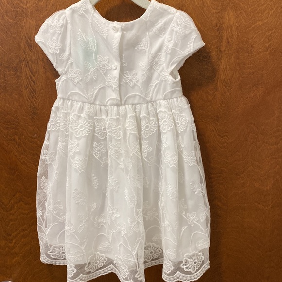 So cute dress size 24-36 month old - Picture 5 of 7